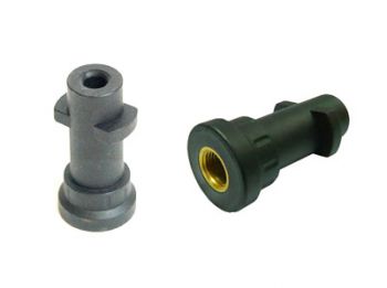 Адаптер для KARCHER пластиковый