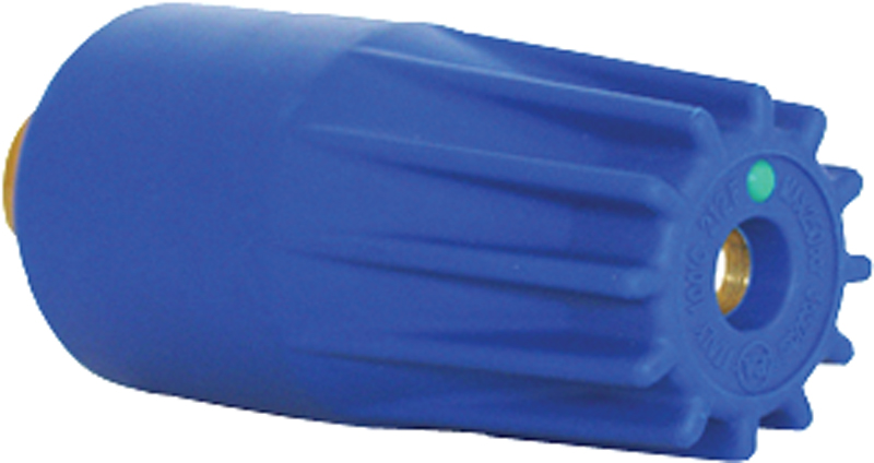 Наконечник-турбофреза UR25-040,вход 1/4"г,250 бар