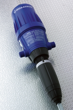 Дозатрон D3RE5 VVF