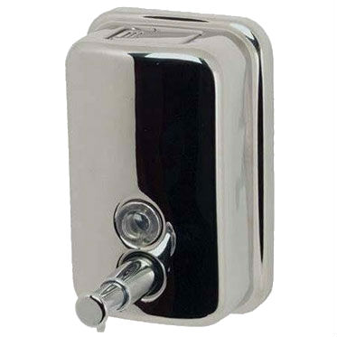 NRG 1000 Дозатор жидкого мыла из нержавеющей стали