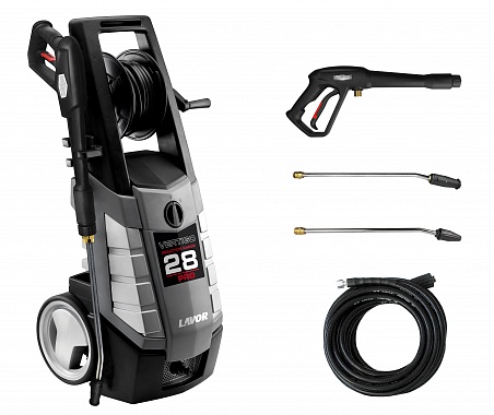 LAVOR Wash Vertigo 28 Pro Электрическая минимойка