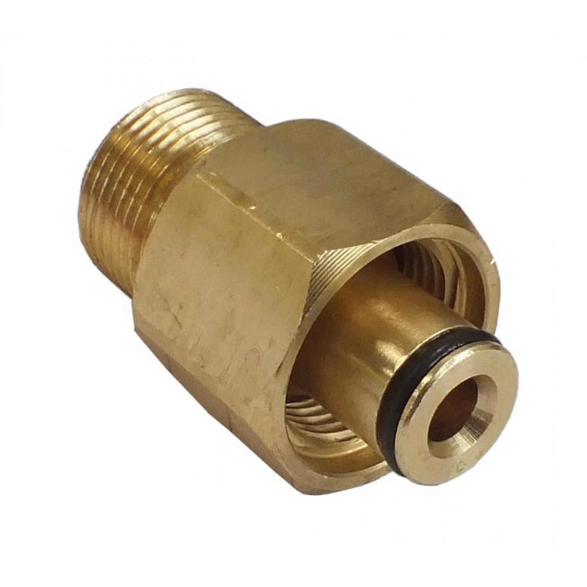 Адаптер EASY LOCK М22 внутр-М22х1,5 внеш