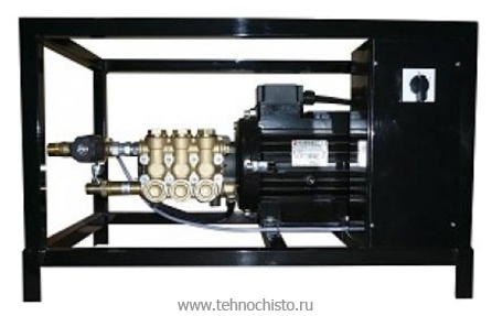 Аппарат высокого давления HAWK FX HOT1515TS 