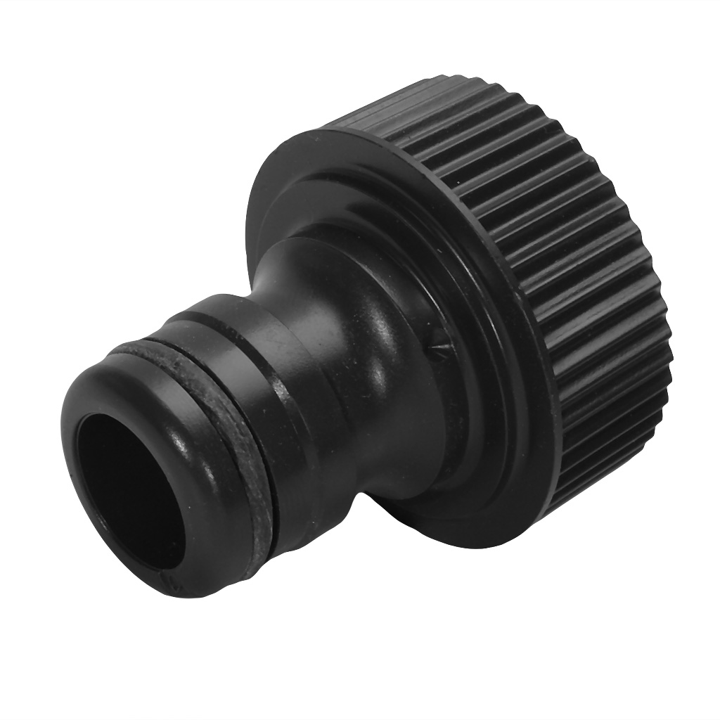 Штуцер (ниппель для водопроводного шланга 3/4 внут)