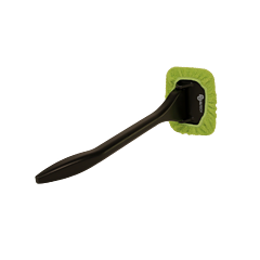 Шпатель для очистки стекла автомобиля