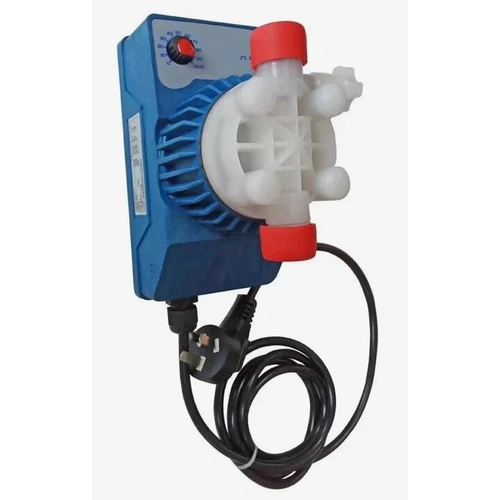 Дозирующий насос Seko Kompact AMC 200