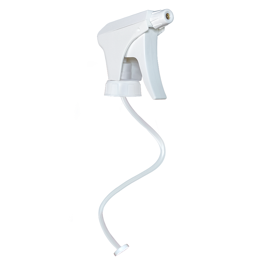 Триггерная головка K2-PA для растворителей