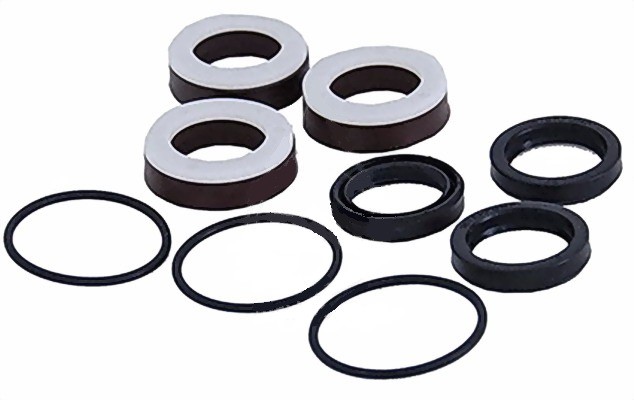 KIT 274 Ремкомплект сальников для помпы E2B2014 