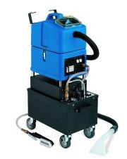 Пенный экстрактор с нагревом Sabrina Foam Hot