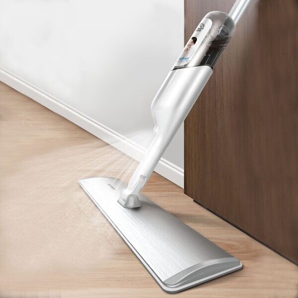 Швабра SPRAY MOP Deluxe Премиум 60 см