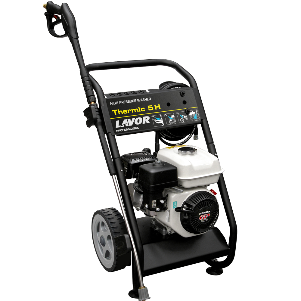 Автономная мойка LAVOR PRO THERMIC 5H