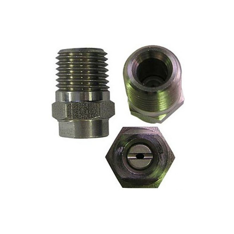 Форсунка 15100 