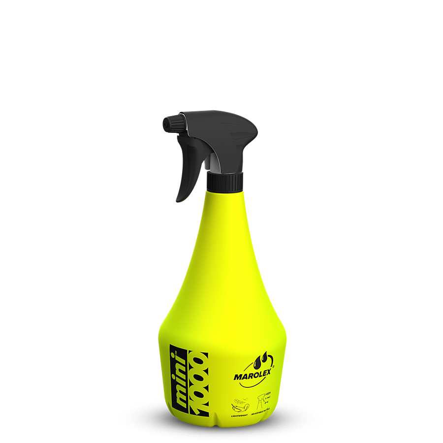Распылитель ручной MAROLEX,1л