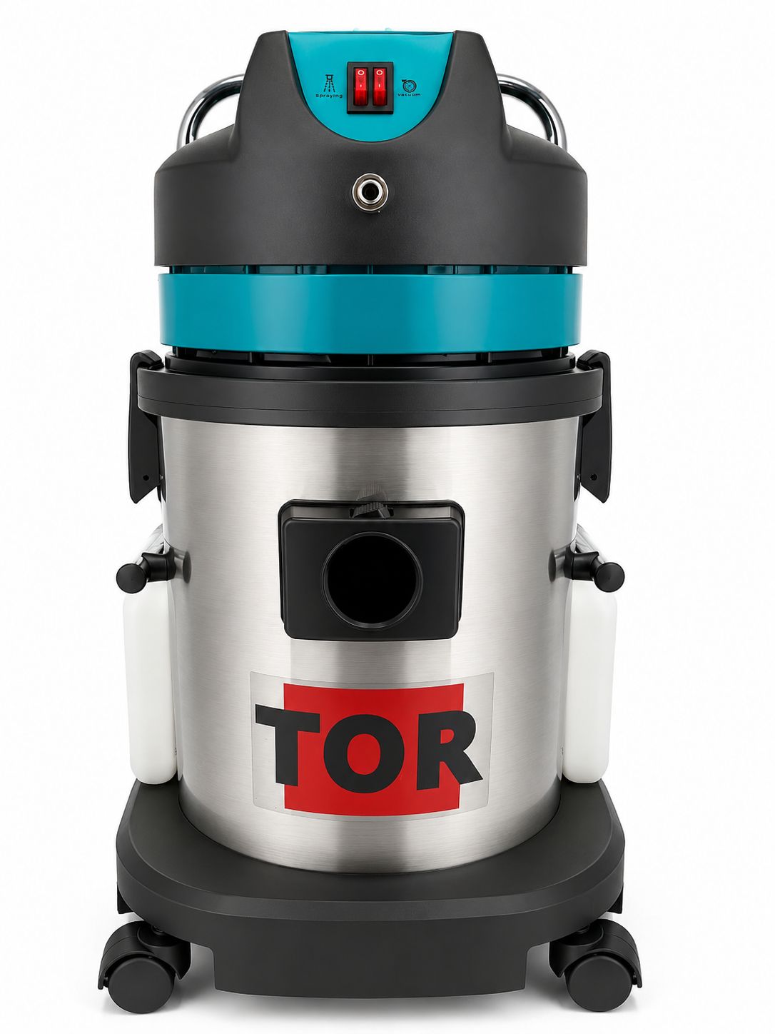 Моющий пылесос TOR LC-20 