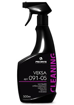 PRO-BRITE VEKSA для удаления грибков и плесени 500мл