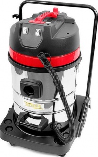 Пылеводосос TOR WL70-70L2B INOX