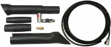 Распылитель-насадка TORNADO C-17 на пылесос для химчистки