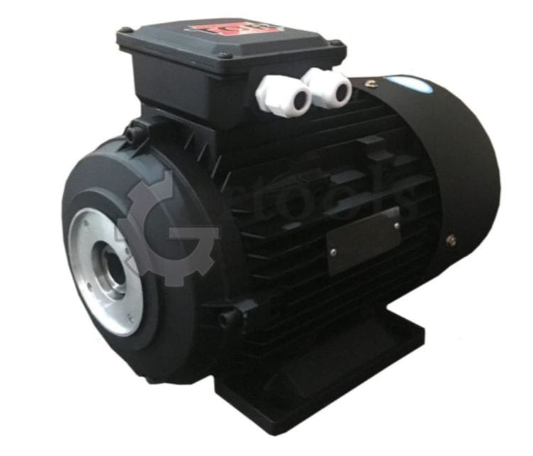 Электродвигатель TOR H112 HP 7.5 4P MA AC KW 5,5 4P