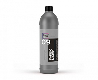 09 FARBIC MAGIC Универсальный очиститель интерьера с консервантом,1л