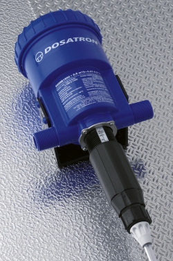 Дозатрон D25RE1500 AF