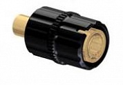 Муфта-байонет KW ARS 25 - быстроразъемное соединение шарового типа