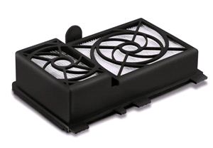 Фильтр HEPA 13 для пылесосов Karcher DS 5.800, 6.000