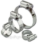 Хомут NORMA 10-16, ширина 9мм