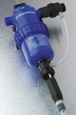 Дозатрон D45RE1.5 VF