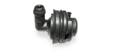 9.001-741 Клапан химии, K2-K3