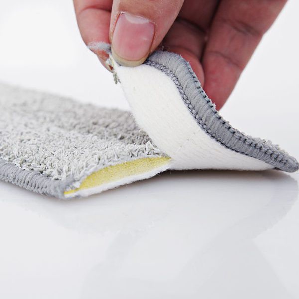 Cменная насадка для вращающей окномойки