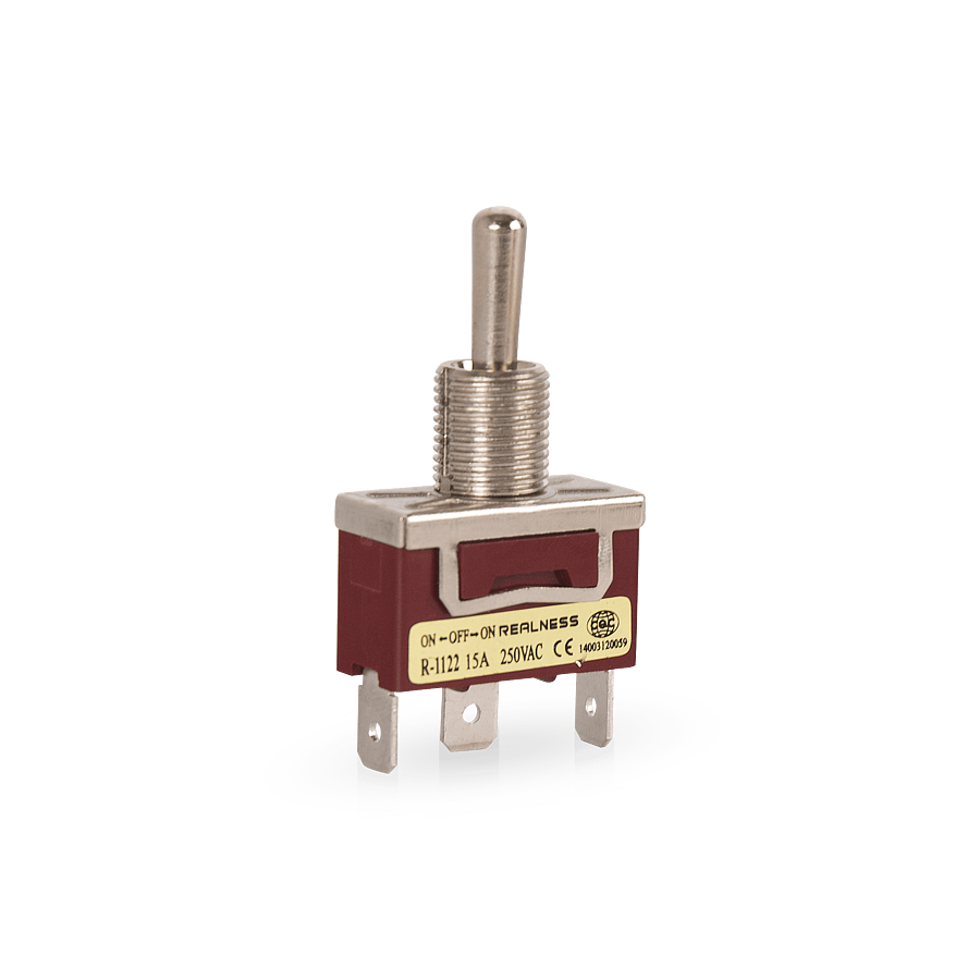 Выключатель для турбосушки AUTECH