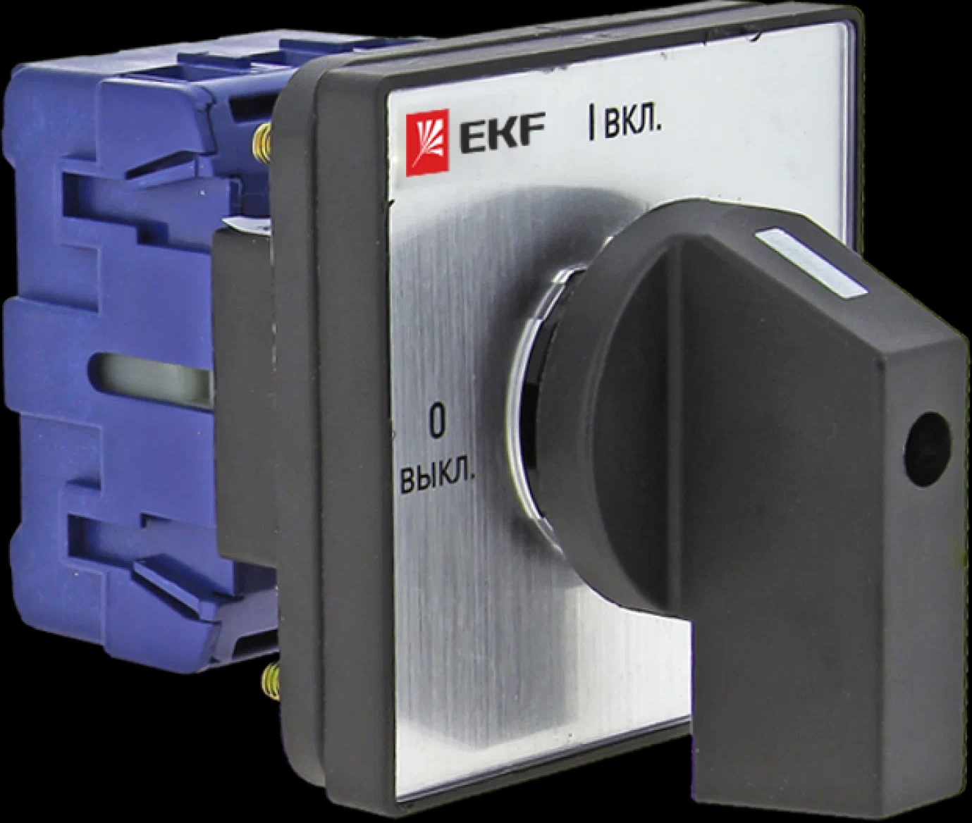 Переключатель кулачковый ПК-1-53 10А, 3р