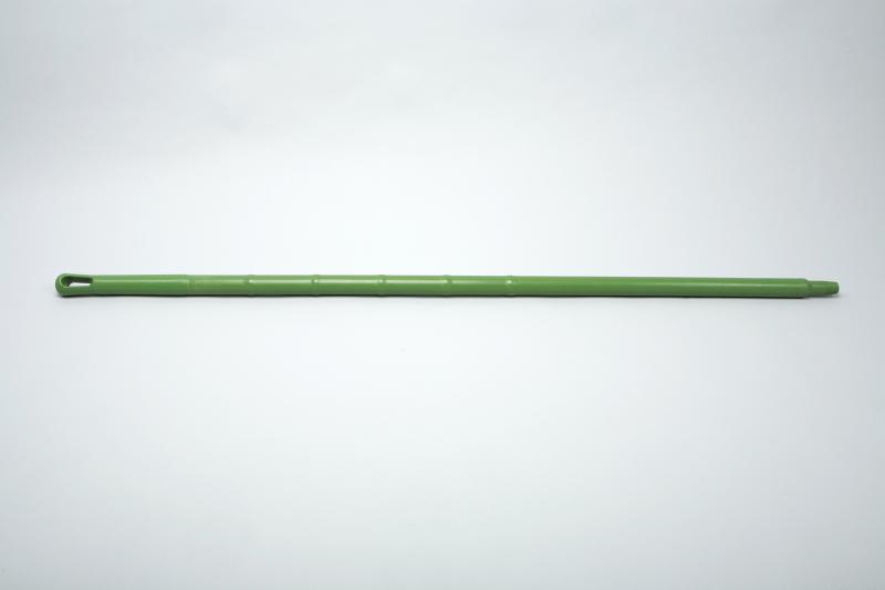 Ручка эргономичная литая из стекловолокна, 1500х32 мм, зеленый