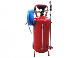 Пеногенератор FABRRI 50 л без пистолета