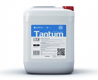 Химчистка салона Complex 5л