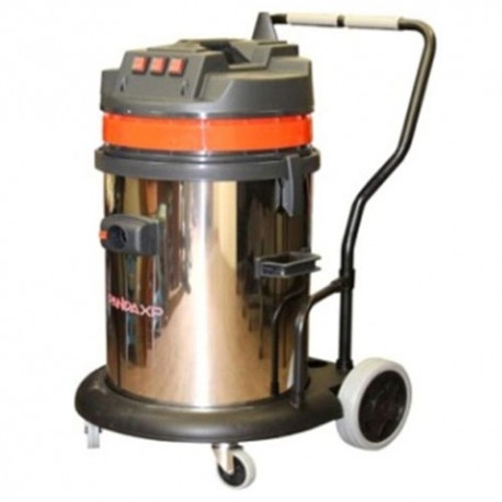 Пылеводосос PANDA 440M GA XP INOX (на тележке)