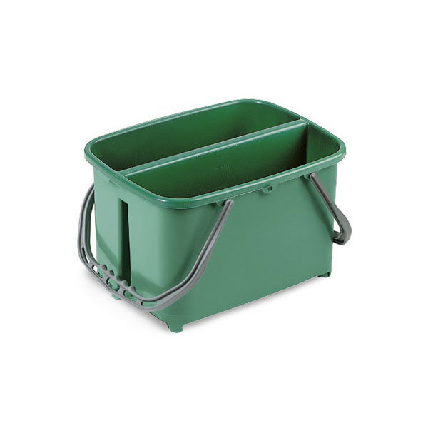 TTS Ведро профессиональное SLIM, 11+11 л