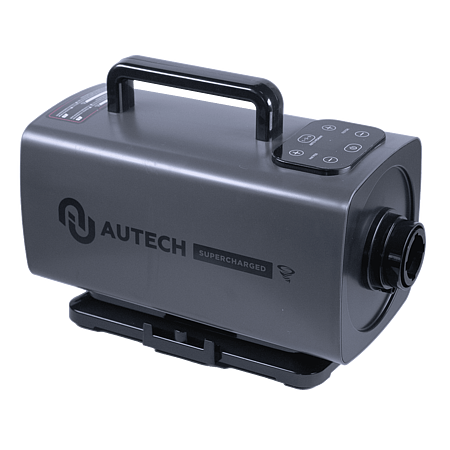 Турбосушка ОБДУВКА одна-турбинная 2200 Вт