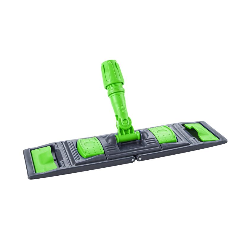 Флаундер пластиковый механический складной,50х13см