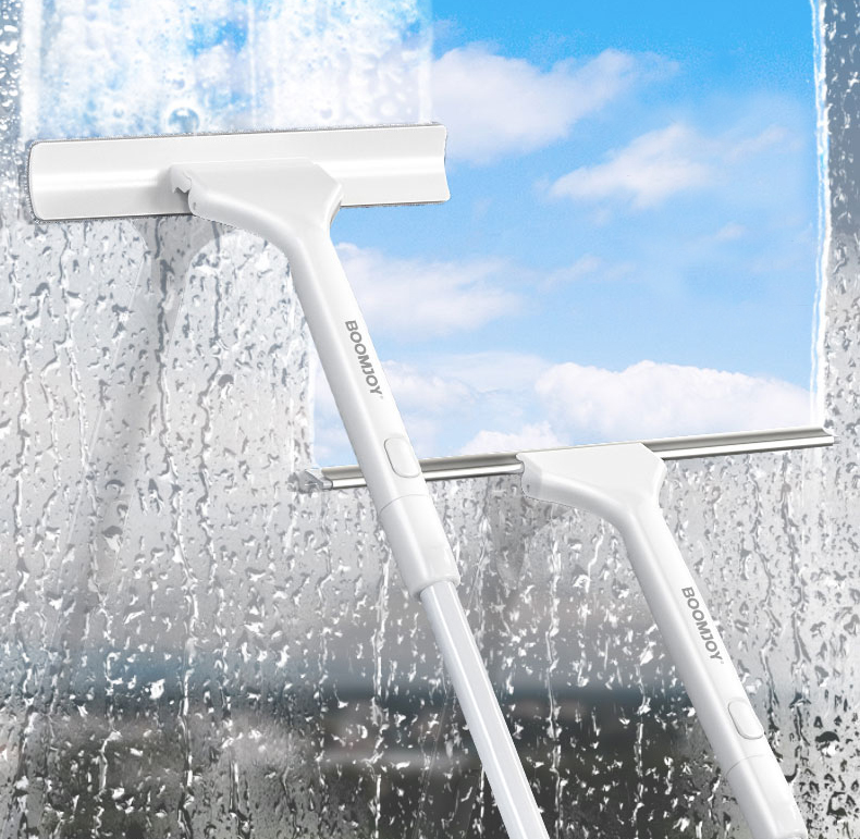 Сгон 45см с дополнительной насадкой из микрофибры