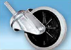 Колесо для пылесосов SOTECO 423, 429, 433, 629
