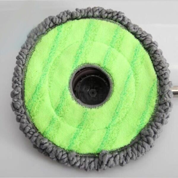 Сменная насадка для швабры М8 