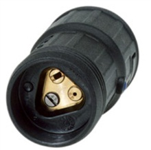 Сопло трехпозиционное для Karcher,М18х1.5, 045