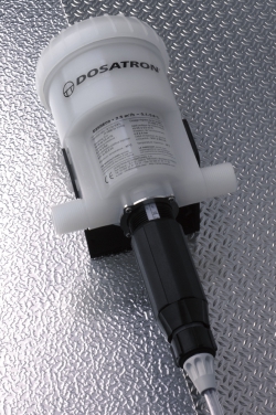 Дозатрон D25RE09 AO