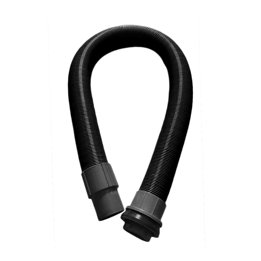 Шланг с коннектором для турбосушки, 2,5 м