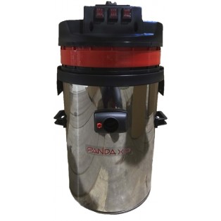 Panda 440 GA XP INOX CARWASH БЕЗ АКСЕССУАРОВ