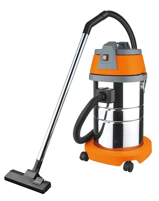 Пылесос для сухой и влажной уборки Bennett 605-38-A