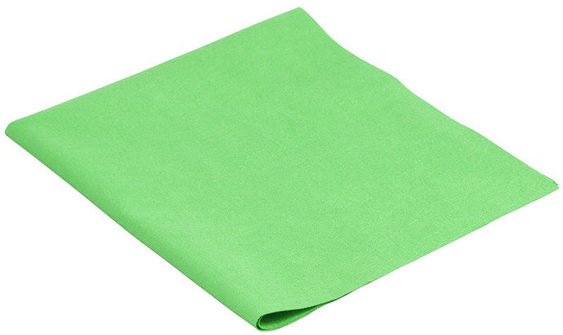 Салфетка Микроспан iWipe МС 140,размер 34*40 см,зеленый