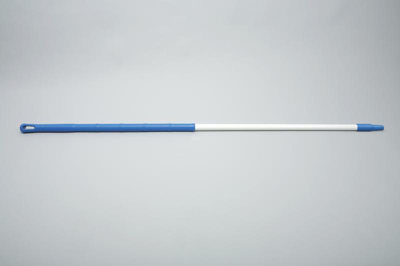 Ручка эргономичная, стеклопластик - 1300х32 мм, cиний