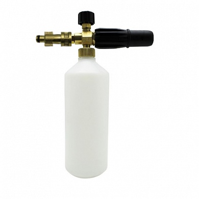 Пенная насадка LS 3 для моек HUTOR,BOSCH,FAIP